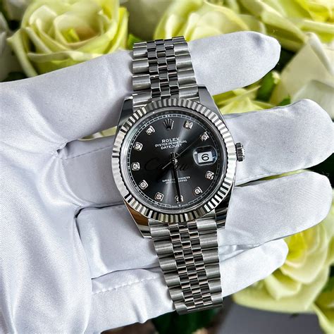 rolex datejust 41 rolex|rolex datejust 41 woman.